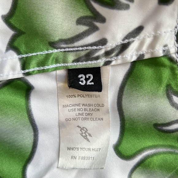 Da hui size 32 shorts - Picture 3 of 6